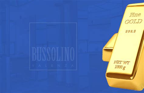 bussolino valenza